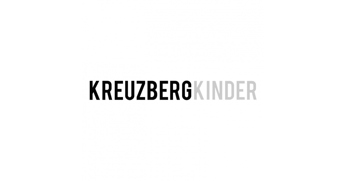  Kreuzberg Kinder :: Prima Optics Bildidee 